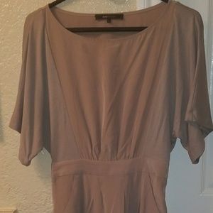 bcbg dress
